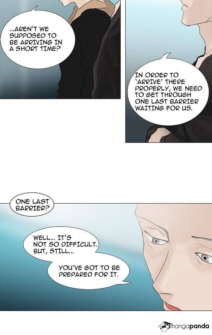 Tower of God Chapter 199 image 20